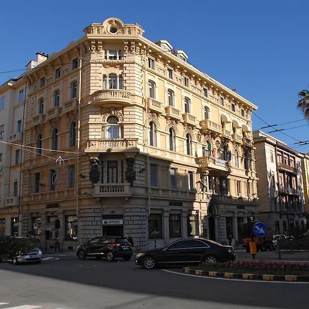 Locanda Beatrice San Remo Kültér fotó