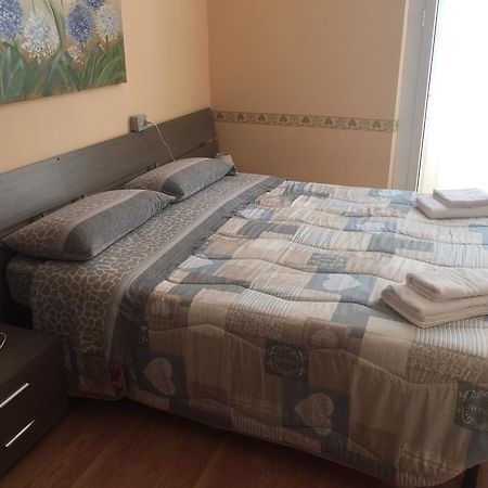 Locanda Beatrice San Remo Kültér fotó