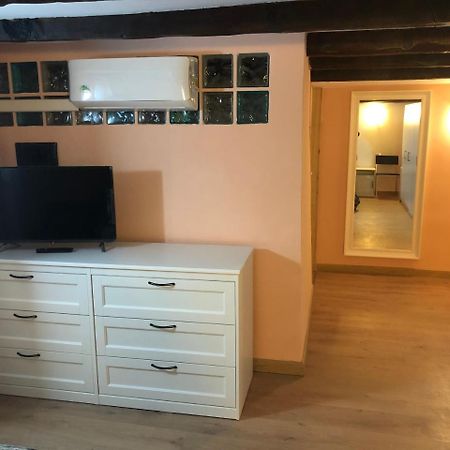 Locanda Beatrice San Remo Kültér fotó