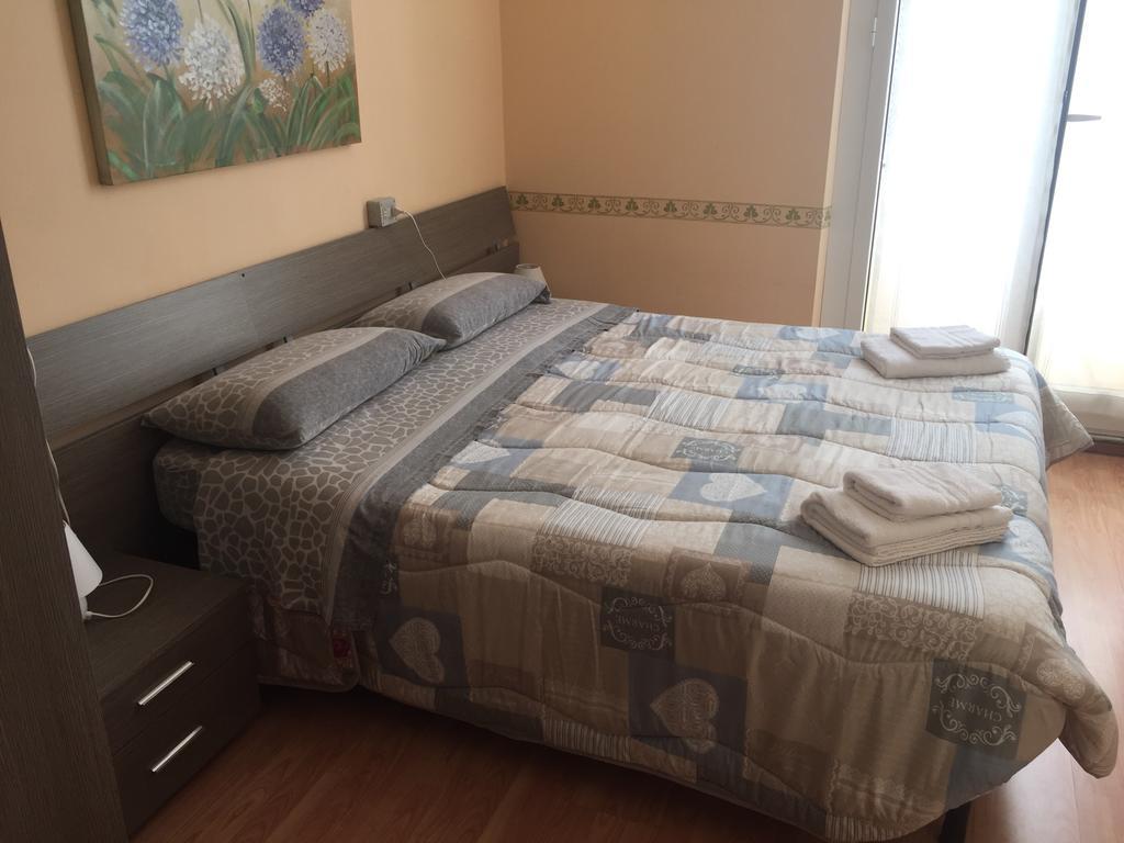 Locanda Beatrice San Remo Kültér fotó
