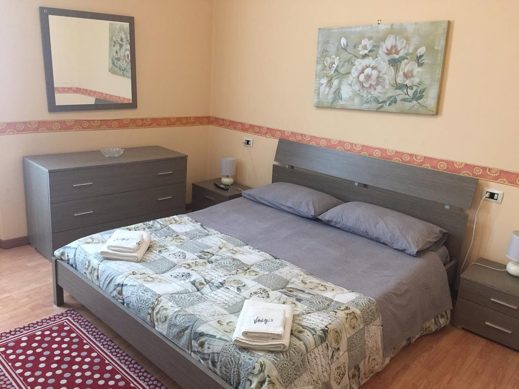 Locanda Beatrice San Remo Kültér fotó