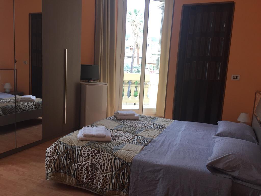 Locanda Beatrice San Remo Kültér fotó