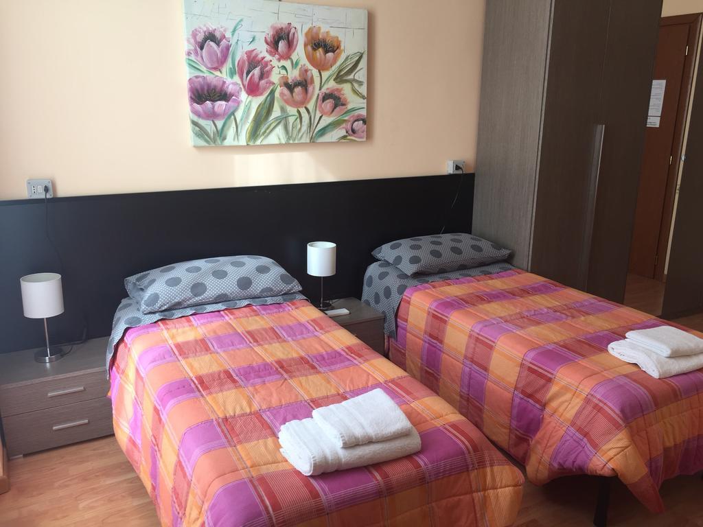 Locanda Beatrice San Remo Kültér fotó