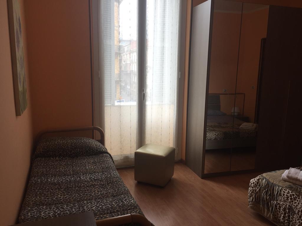 Locanda Beatrice San Remo Kültér fotó