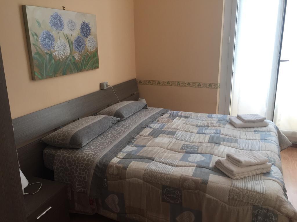 Locanda Beatrice San Remo Kültér fotó