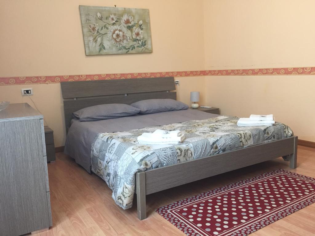 Locanda Beatrice San Remo Kültér fotó
