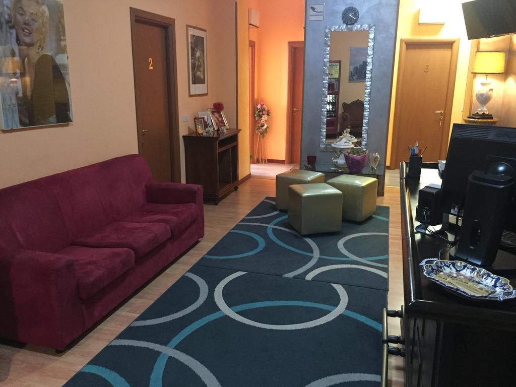 Locanda Beatrice San Remo Kültér fotó