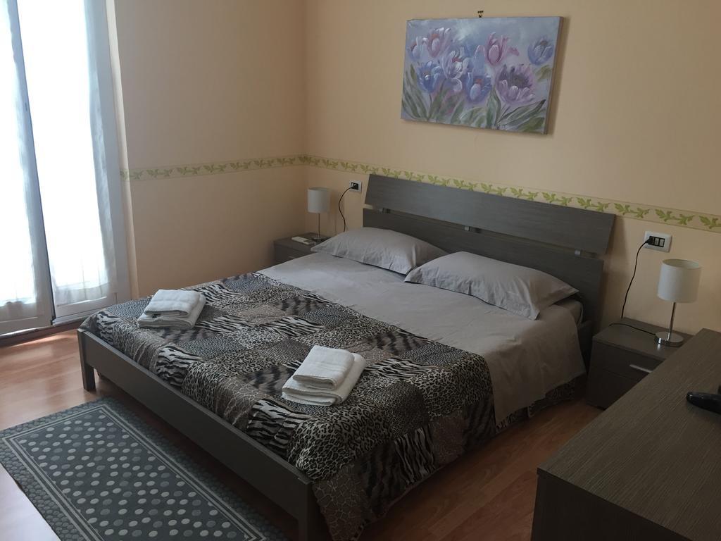 Locanda Beatrice San Remo Kültér fotó