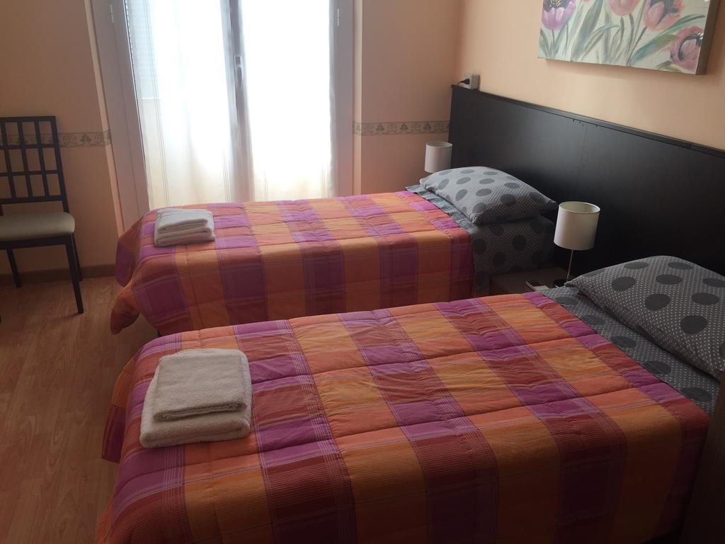 Locanda Beatrice San Remo Kültér fotó