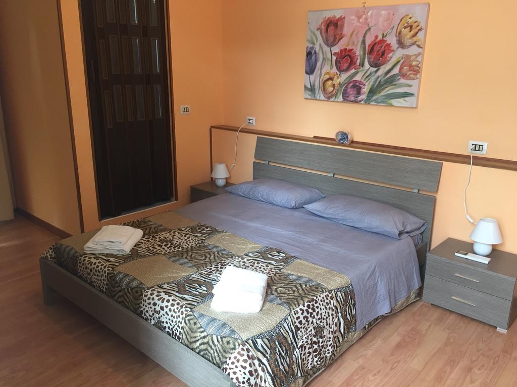 Locanda Beatrice San Remo Kültér fotó