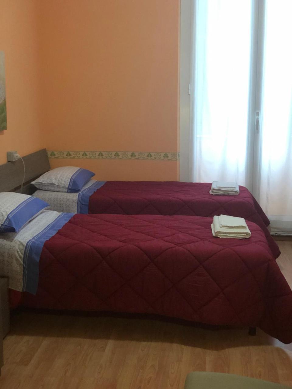 Locanda Beatrice San Remo Kültér fotó