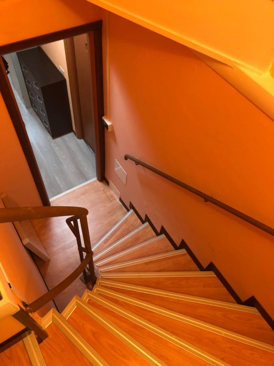 Locanda Beatrice San Remo Kültér fotó
