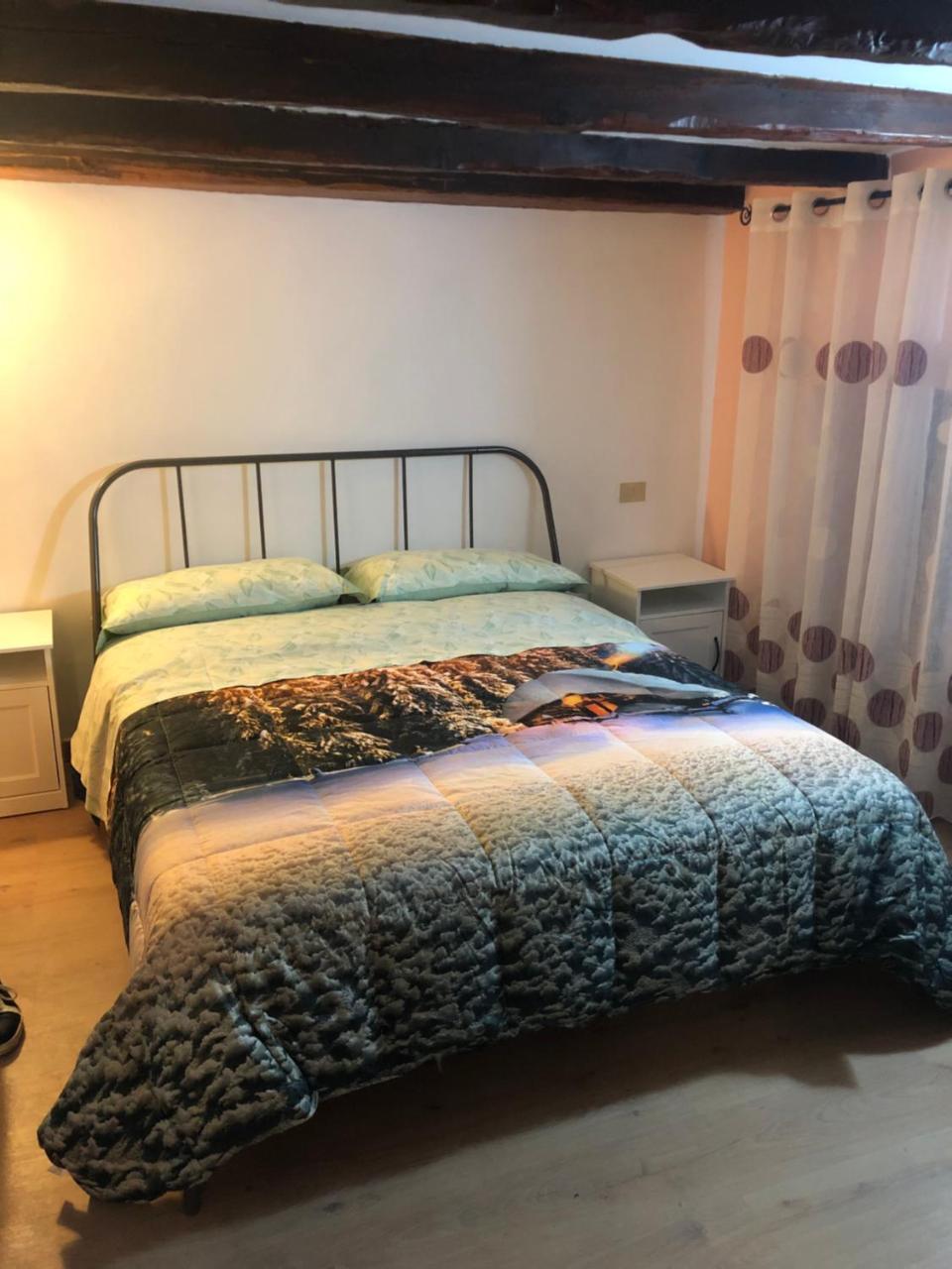 Locanda Beatrice San Remo Kültér fotó