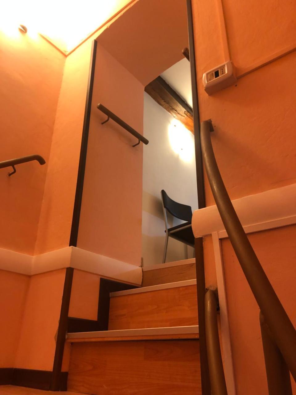 Locanda Beatrice San Remo Kültér fotó