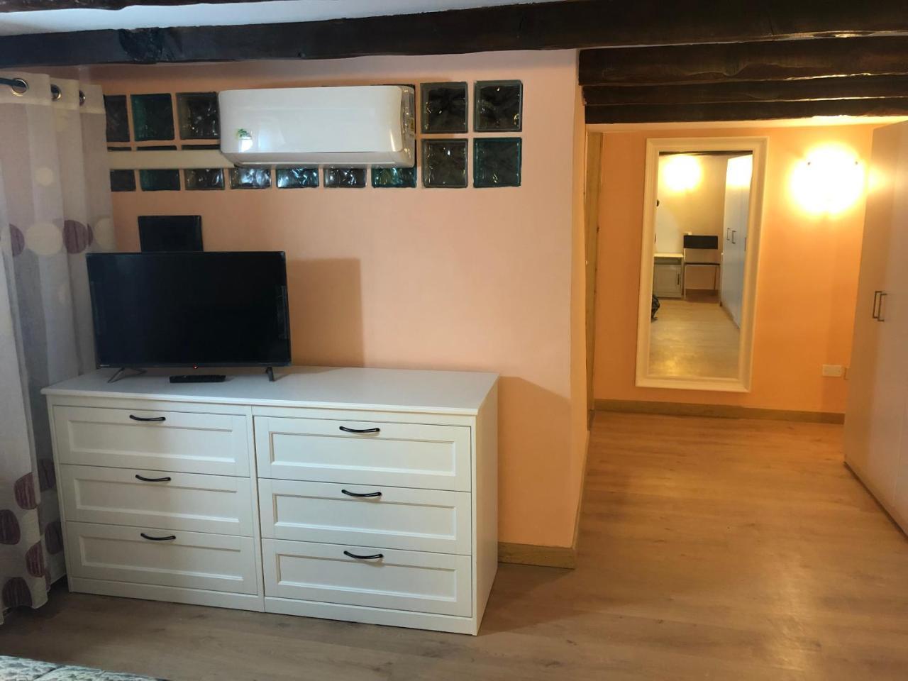 Locanda Beatrice San Remo Kültér fotó