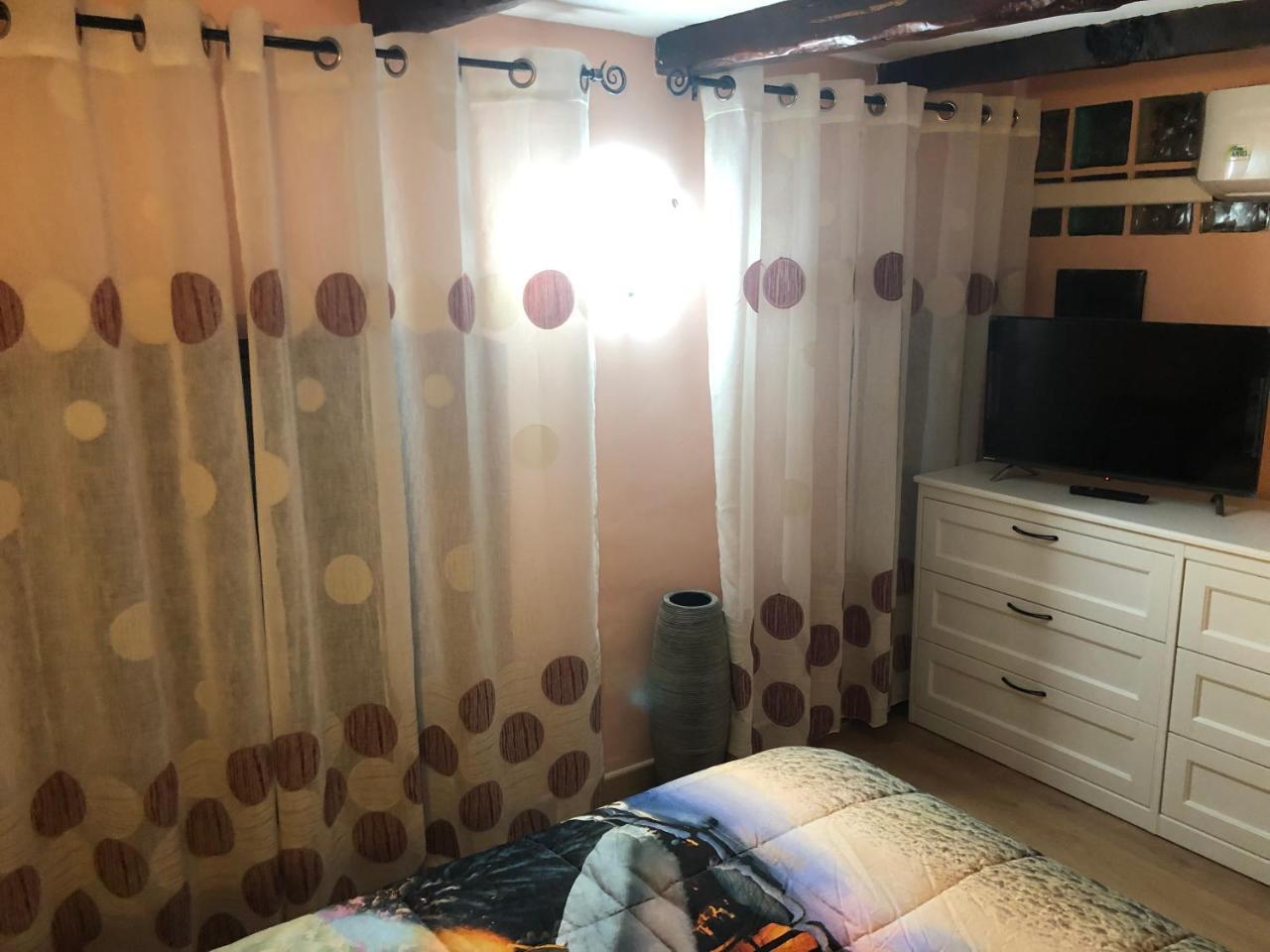 Locanda Beatrice San Remo Kültér fotó