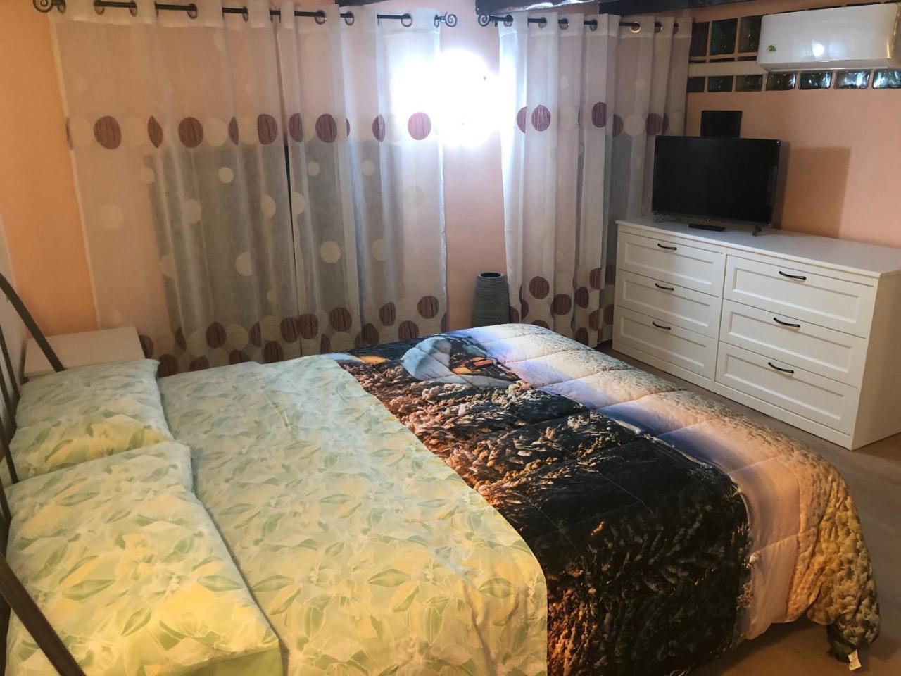 Locanda Beatrice San Remo Kültér fotó