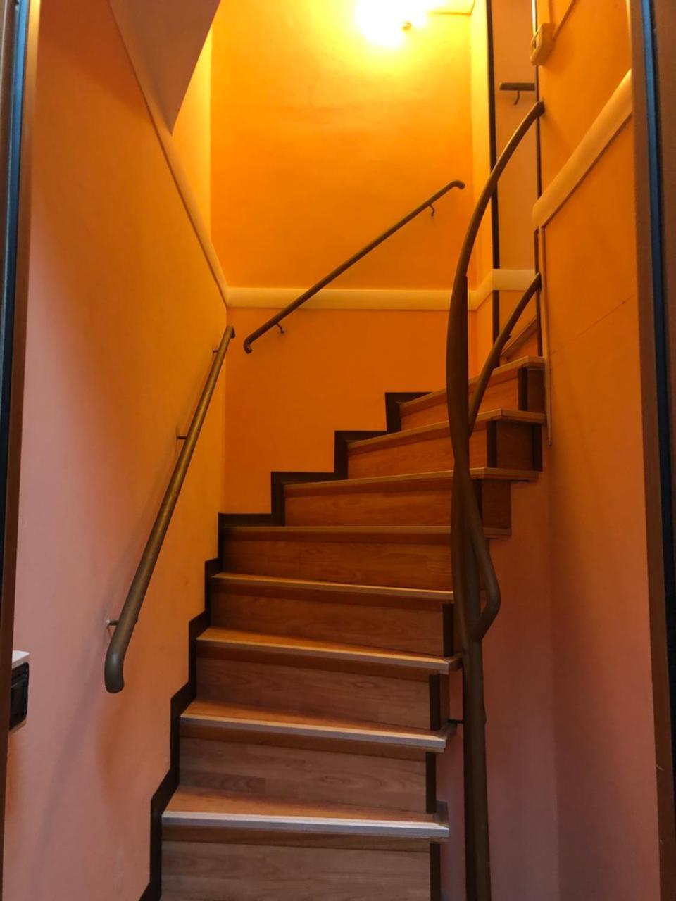 Locanda Beatrice San Remo Kültér fotó